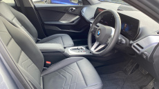 BMW 1 Series 120 Sport 5dr Step Auto Petrol Hatchback